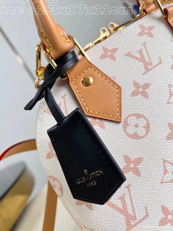 FS CHEAP ALMA BB-23.5*17.5*11.5cm LOUIS VUITTON 0725